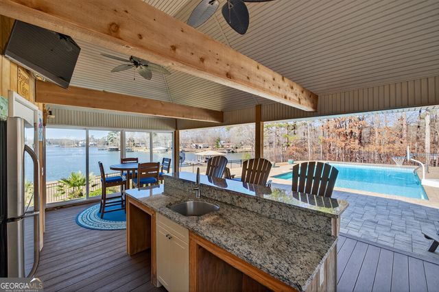 238 Cold Branch Road, Eatonton, GA 31024