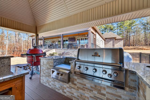 238 Cold Branch Road, Eatonton, GA 31024