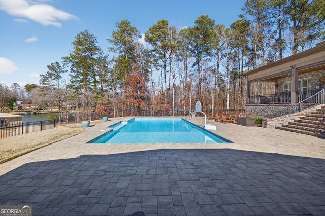 238 Cold Branch Road, Eatonton, GA 31024