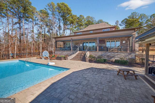 238 Cold Branch Road, Eatonton, GA 31024