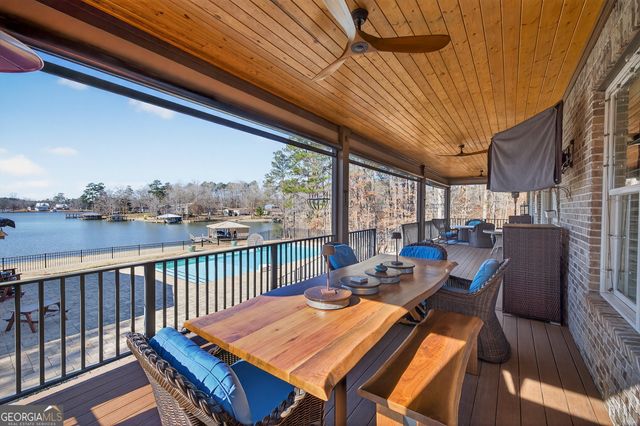 238 Cold Branch Road, Eatonton, GA 31024