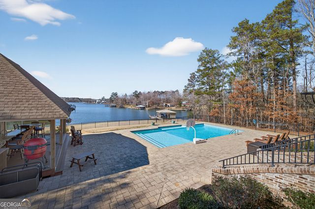 238 Cold Branch Road, Eatonton, GA 31024