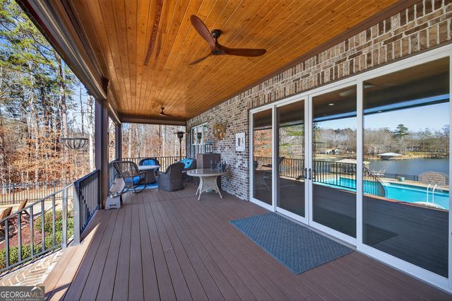 238 Cold Branch Road, Eatonton, GA 31024