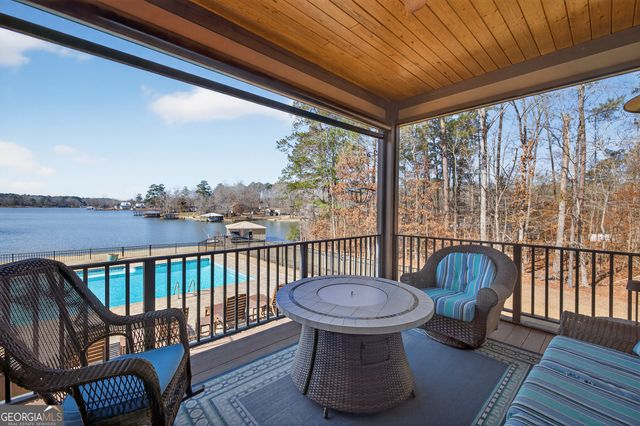 238 Cold Branch Road, Eatonton, GA 31024