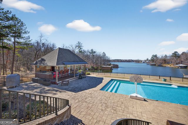 238 Cold Branch Road, Eatonton, GA 31024