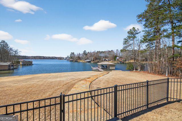 238 Cold Branch Road, Eatonton, GA 31024