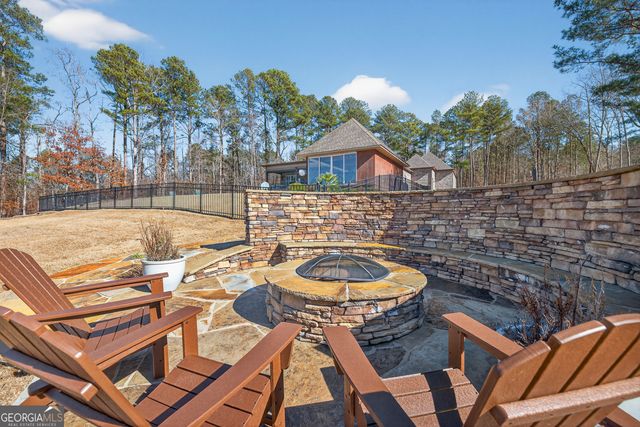 238 Cold Branch Road, Eatonton, GA 31024