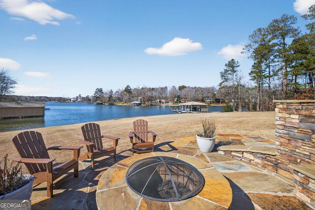 238 Cold Branch Road, Eatonton, GA 31024