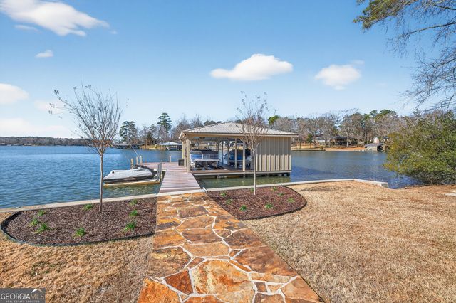 238 Cold Branch Road, Eatonton, GA 31024