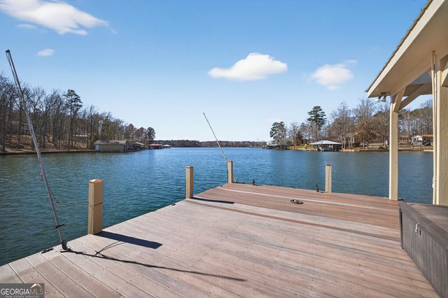 238 Cold Branch Road, Eatonton, GA 31024