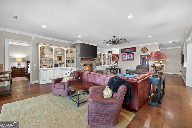 238 Cold Branch Road, Eatonton, GA 31024