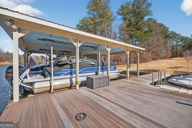 238 Cold Branch Road, Eatonton, GA 31024