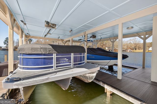 238 Cold Branch Road, Eatonton, GA 31024