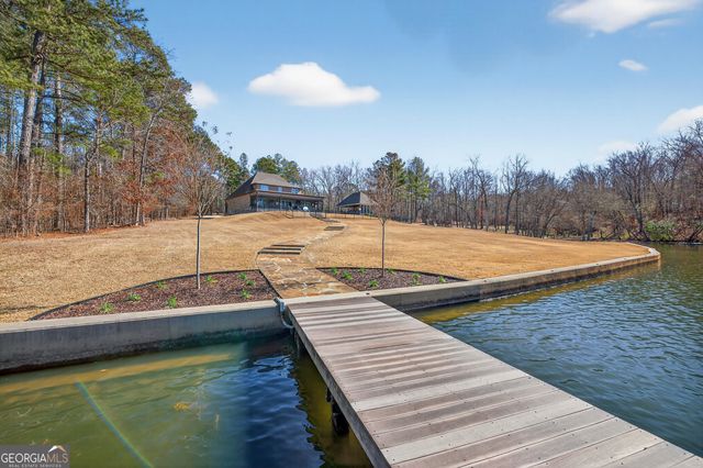 238 Cold Branch Road, Eatonton, GA 31024