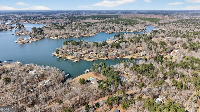 238 Cold Branch Road, Eatonton, GA 31024