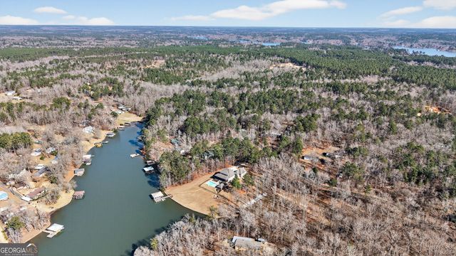 238 Cold Branch Road, Eatonton, GA 31024