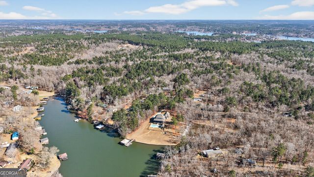 238 Cold Branch Road, Eatonton, GA 31024