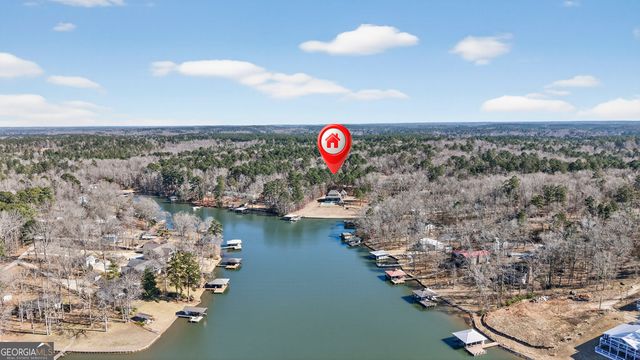 238 Cold Branch Road, Eatonton, GA 31024