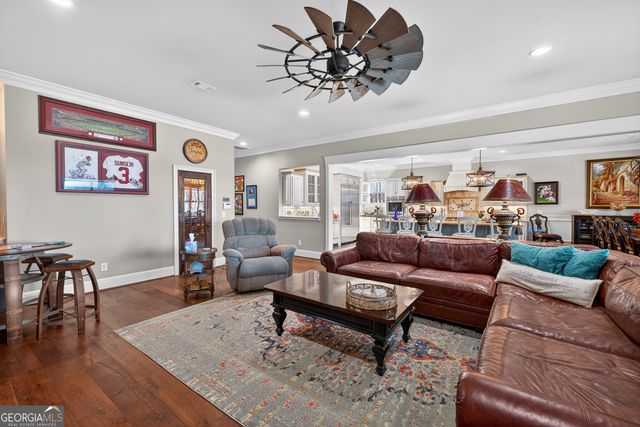 238 Cold Branch Road, Eatonton, GA 31024