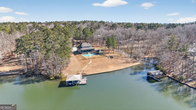 238 Cold Branch Road, Eatonton, GA 31024