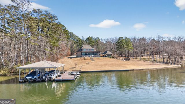 238 Cold Branch Road, Eatonton, GA 31024