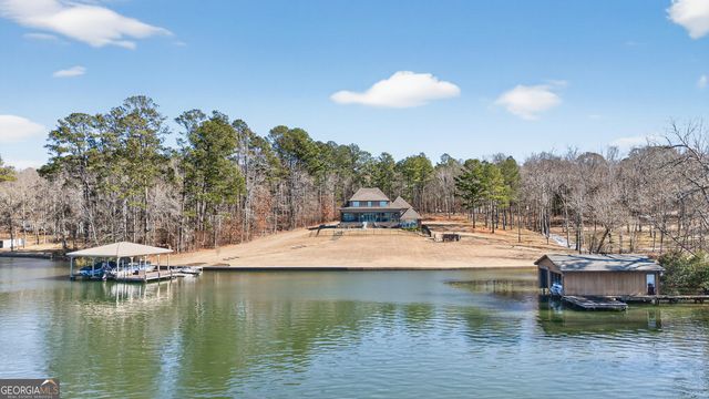 238 Cold Branch Road, Eatonton, GA 31024