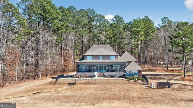 238 Cold Branch Road, Eatonton, GA 31024