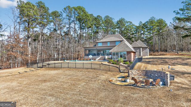 238 Cold Branch Road, Eatonton, GA 31024