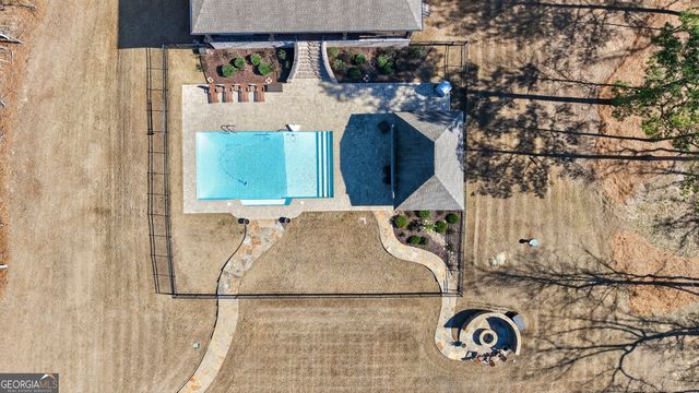 238 Cold Branch Road, Eatonton, GA 31024