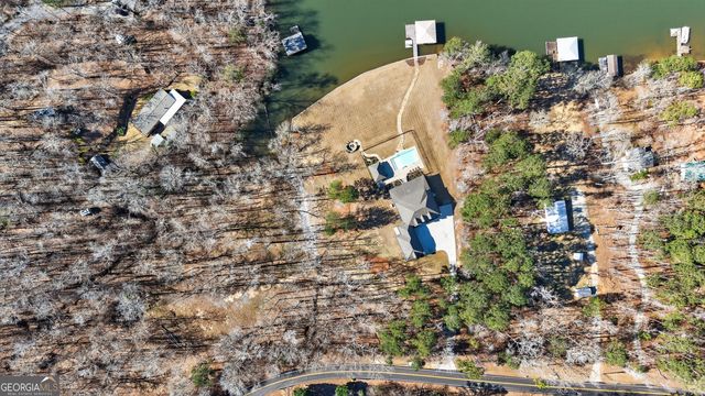 238 Cold Branch Road, Eatonton, GA 31024