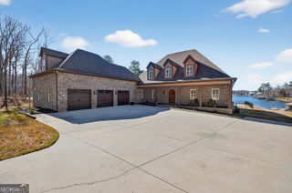 238 Cold Branch Road, Eatonton, GA 31024
