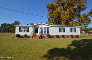 531 Cedar Fork Road, Beulaville, NC 28518