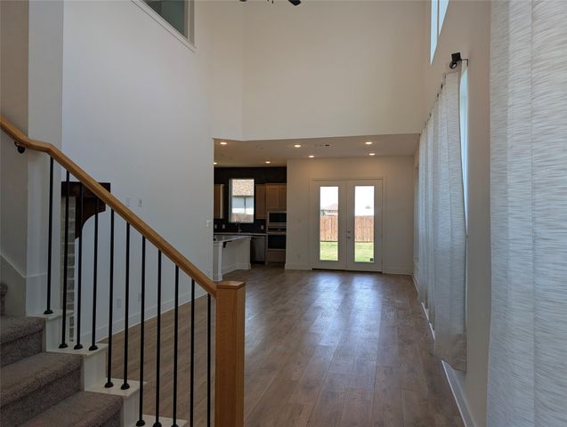 1158 Queensdown Way, Forney, TX 75126