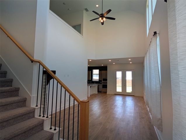 1158 Queensdown Way, Forney, TX 75126