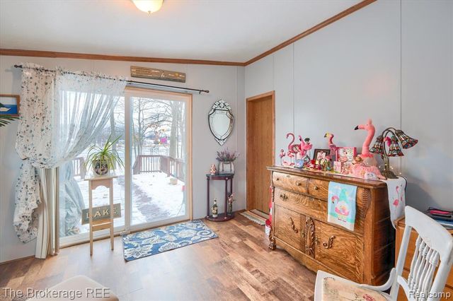 11 Crane Lake Drive, Linden, MI 48451