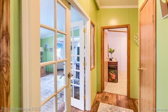 11 Crane Lake Drive, Linden, MI 48451