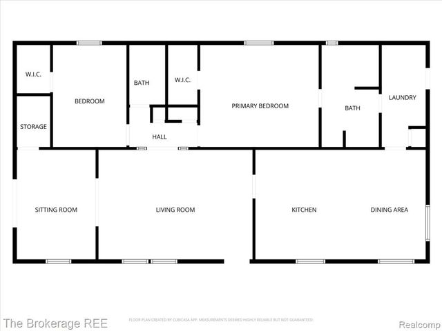 11 Crane Lake Drive, Linden, MI 48451