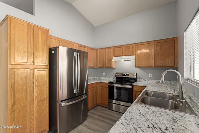 16228 W Larkspur Drive, Goodyear, AZ 85338