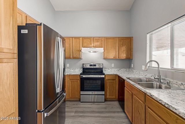 16228 W Larkspur Drive, Goodyear, AZ 85338
