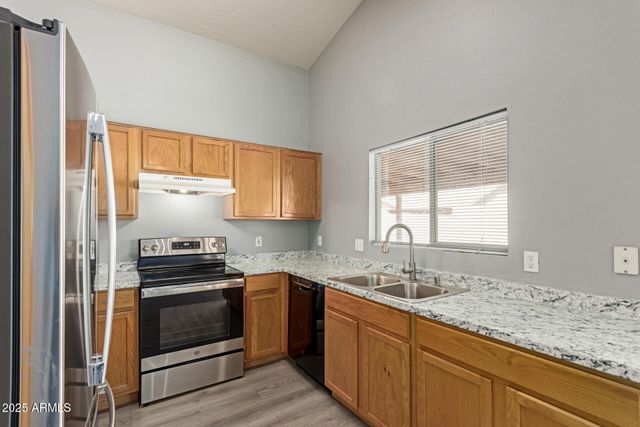 16228 W Larkspur Drive, Goodyear, AZ 85338