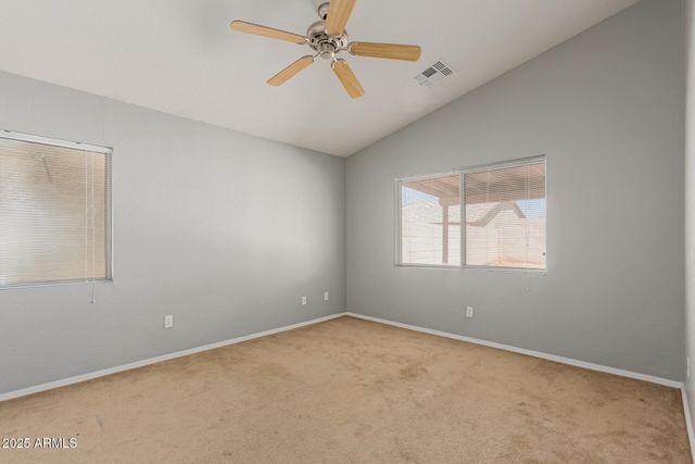 16228 W Larkspur Drive, Goodyear, AZ 85338