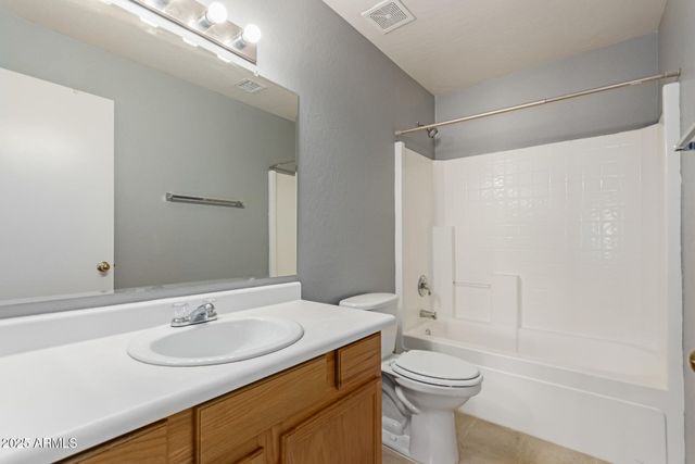 16228 W Larkspur Drive, Goodyear, AZ 85338