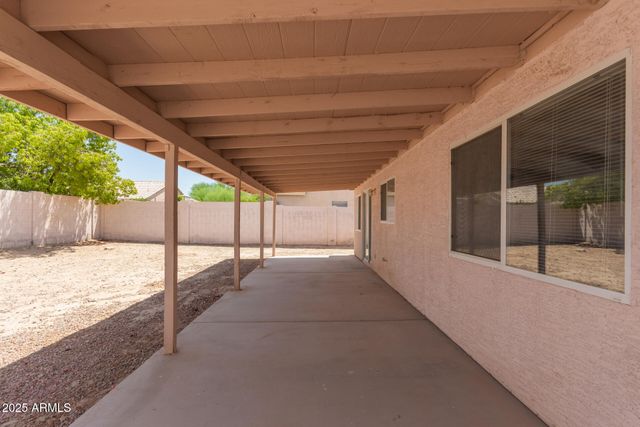 16228 W Larkspur Drive, Goodyear, AZ 85338