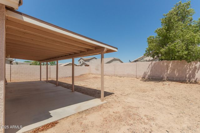16228 W Larkspur Drive, Goodyear, AZ 85338