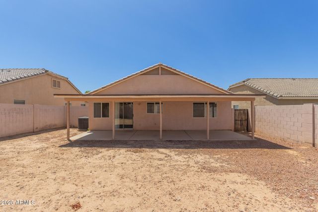 16228 W Larkspur Drive, Goodyear, AZ 85338