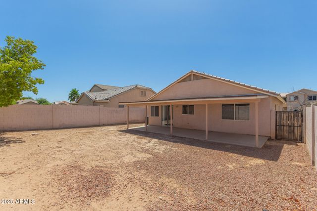 16228 W Larkspur Drive, Goodyear, AZ 85338