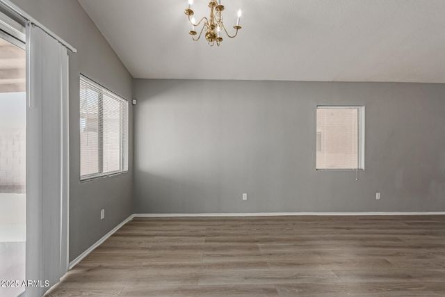 16228 W Larkspur Drive, Goodyear, AZ 85338
