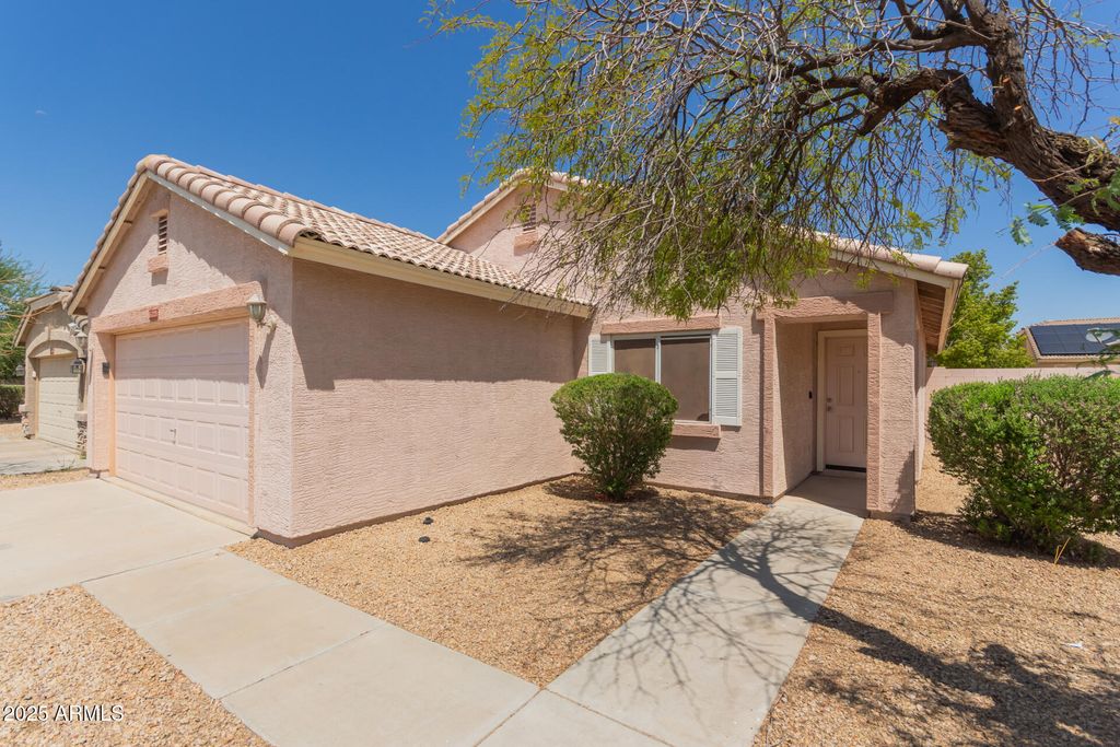 16228 W Larkspur Drive, Goodyear, AZ 85338 — photo 3