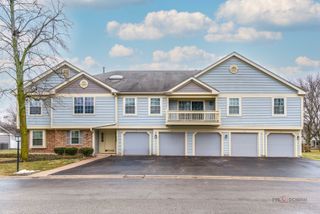 1228 Bradwell Lane A, Mundelein, IL 60060