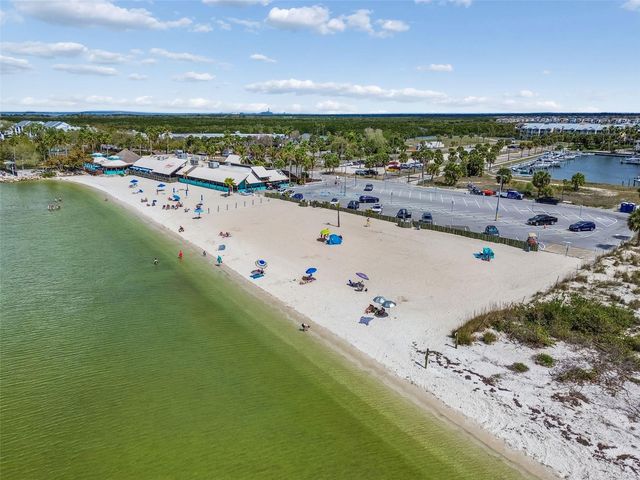 454 BAHIA BEACH BOULEVARD, Ruskin, FL 33570